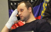 7 мая был освобожден народный губернатор Донецкой области Павел Губарев