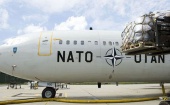 НАТО планирует разместить свои базы в 300 км от Калининградской области