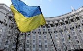 Правительство Украины ввело санкции против России