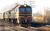 С 1 октября в Калининграде изменится расписание движения пригородных поездов