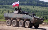 Польские СМИ: В течение 48 часов наши войска могут быть под Калининградом