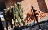 В ДНР сообщили о 17 погибших в Донецке за сутки