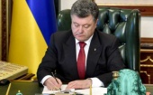 Закон о люстрации на Украине приравняли к политическим гонениям