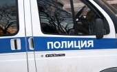 В Калининграде замдиректора спортивного клуба подозревается в разбое