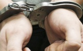 В Калининграде студент пытался украсть пуховик