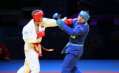В Калининграде пройдут международные соревнования по рукопашному бою