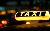 В Калининграде ограбили уснувшего в своей машине таксиста
