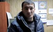 Полиция задержала в Калининграде безработного мигранта, ограбившего пенсионерку