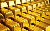 ЦБ РФ потерял за месяц около 9 млрд долларов золото-валютных резервов