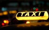 В Калининграде пассажиры-азиаты напали на таксиста
