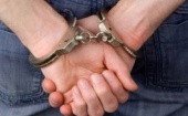 Калининградские полицейские задержали наркокурьера на футбольном матче
