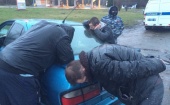 Полицейские обезвредили этническую ОПГ в Калининграде