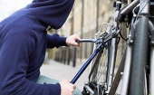Полиция задержала 19-летнего калининградца, угонявшего велосипеды