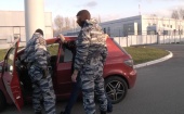 Полицейские задержали в Калининграде четырёх проституток и их сутенёра