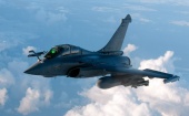 Истребители НАТО поднялись в небо для сопровождения двух самолётов из Калининграда
