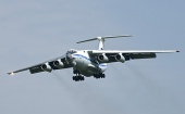 Истребители НАТО второй раз за неделю перехватили самолёт, летевший в Калининград