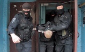 В Калининграде задержан убийца из Крыма