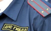 В Калининграде задержали инспектора ДПС с метамфетамином
