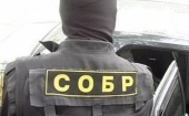 В Черняховском районе бойцы СОБР задержали подозреваемых в насилии и грабеже
