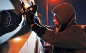 В Калининграде угонщик позарился на 32-летний ВАЗ