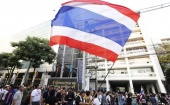 В Таиланде досрочно отменен режим чрезвычайного положения