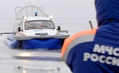 В Балтийском море спасли 11 человек