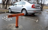 Калининградец избил пенсионера из-за парковочного места у дома