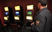 За сутки полиция закрыла в Калининграде пять подпольных казино