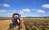 В этом году калининградские фермеры получат 84 миллиона рублей в рамках господдержки