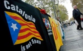 Власти Испании отказали Каталонии в проведении референдума о независимости