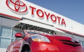 Японская корпорация Toyota отзывает более 6 миллионов авто различных моделей