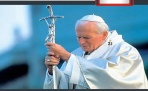День в истории. 16 октября 1978 года произошло избрание Папой римским Иоанна Павела II