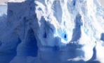 Подо льдами Антарктиды обнаружен вулкан