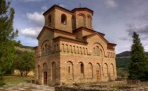 Церковь Святого Димитара