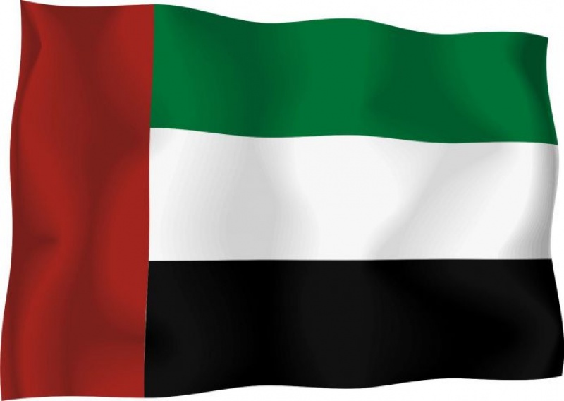 Объединённые Арабские Эмираты (ОАЭ) - туризм и отдых