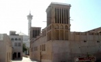 Дом-дворец Шейха Саида в ОАЭ