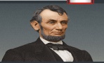 День в истории. 1 февраля 1865 год Президент США Авраам Линкольн отменил в стране рабство
