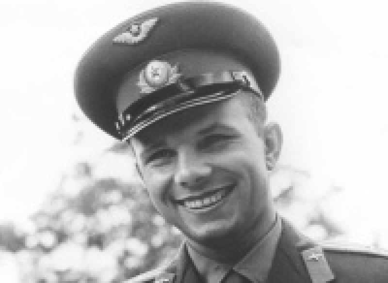 27 марта 1968 года, во время учебно-тренировочного полета погиб Юрий Алексеевич Гагарин