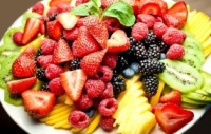 Семь порций фруктов снизят риск смерти в два раза