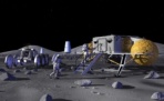 Россия ведет подготовку к колонизацию Луны, высадка намечена на 2030 году