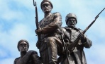 Памятник павшим в Первой мировой войне в Калининграде